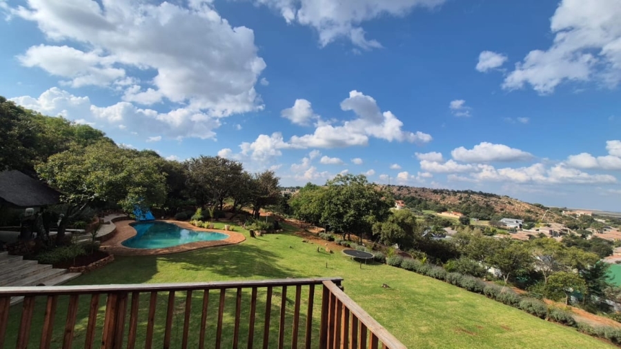 13 Bedroom Property for Sale in Wilkoppies North West